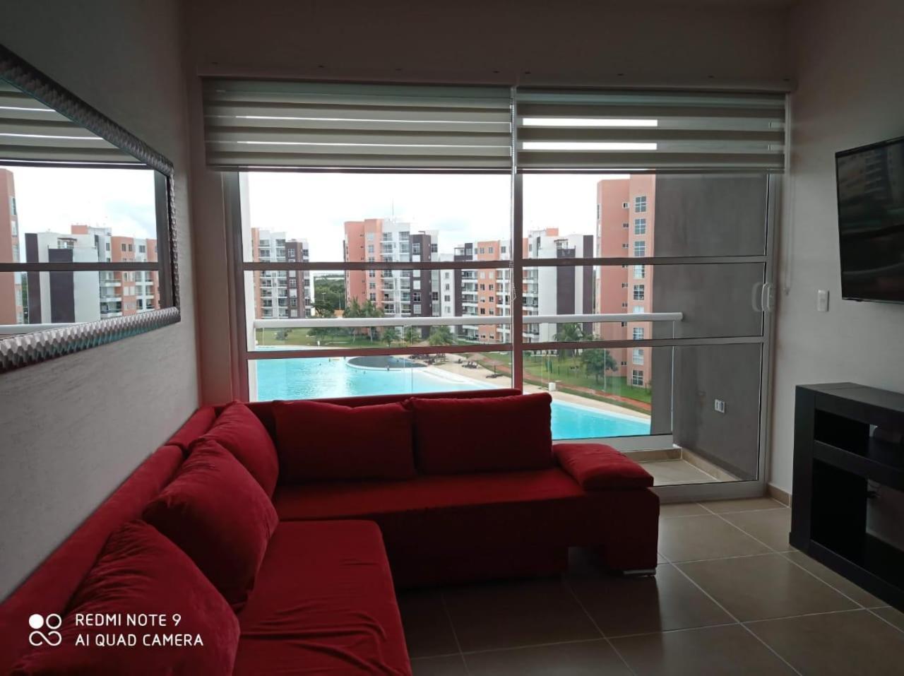Condominio Con La Mejor Vista Cancun Exterior photo